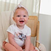 Dirkje Meisjes T-Shirt