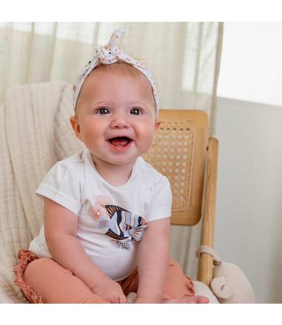 Dirkje Meisjes T-Shirt