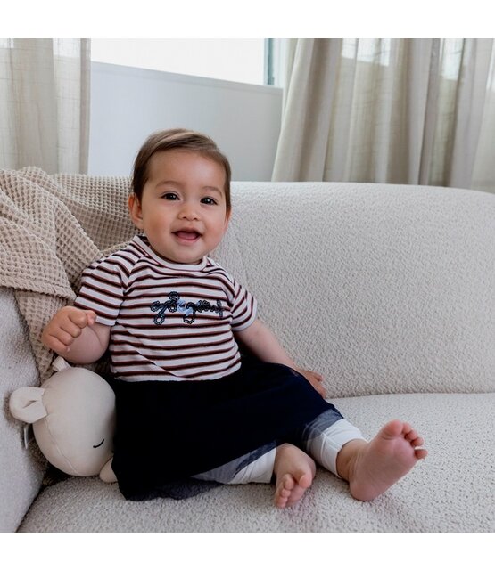 Dirkje Meisjes Jurk & Legging