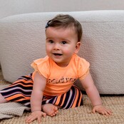 Dirkje Meisjes Rok Dirkje Meisjes Rok