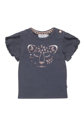 Dirkje Meisjes T-Shirt