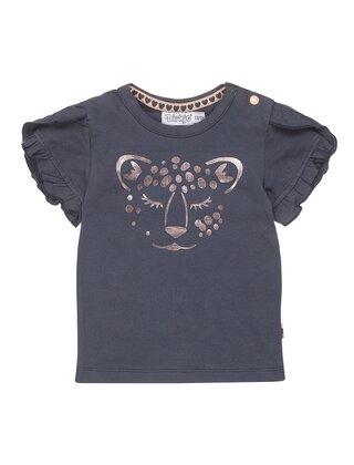 Dirkje Meisjes T-Shirt