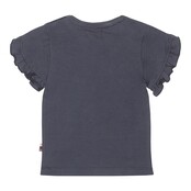 Dirkje Meisjes T-Shirt Dirkje Meisjes T-Shirt
