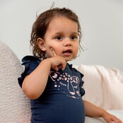 Dirkje Meisjes T-Shirt Dirkje Meisjes T-Shirt