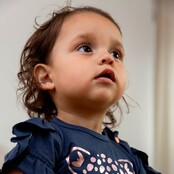 Dirkje Meisjes T-Shirt Dirkje Meisjes T-Shirt