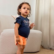 Dirkje Meisjes Short Dirkje Meisjes Short
