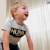 Dirkje Jongens Short