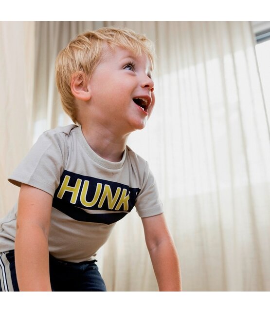 Dirkje Jongens Short