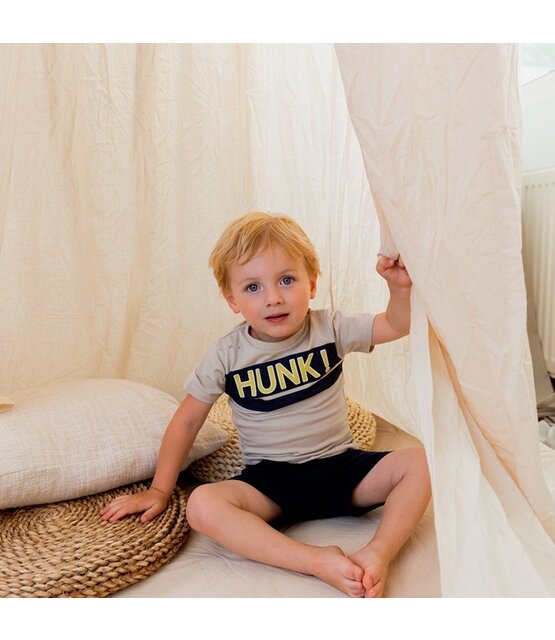 Dirkje Jongens Short