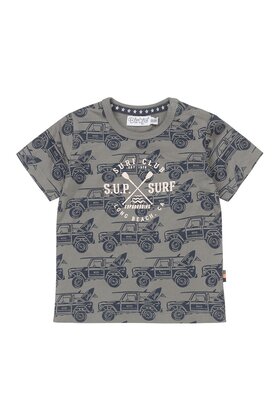 Dirkje Jongens T-Shirt