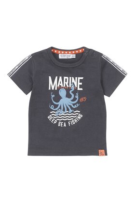 Dirkje Jongens T-Shirt