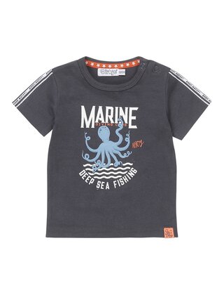 Dirkje Jongens T-Shirt