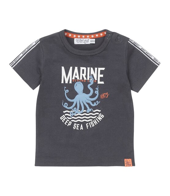 Dirkje Jongens T-Shirt