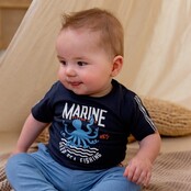 Dirkje Jongens T-Shirt