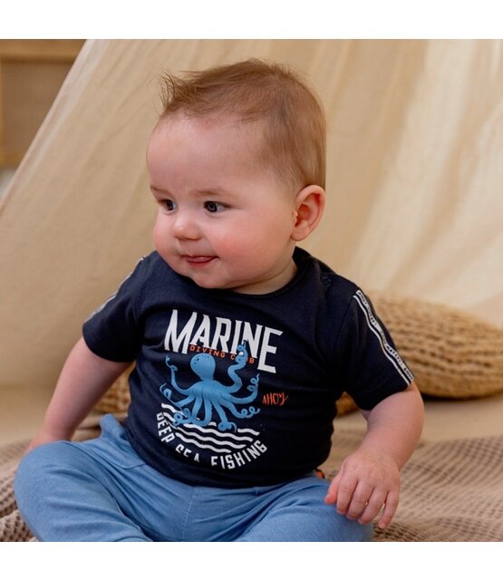 Dirkje Jongens T-Shirt