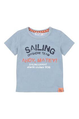 Dirkje Jongens T-Shirt