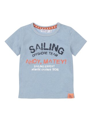 Dirkje Jongens T-Shirt