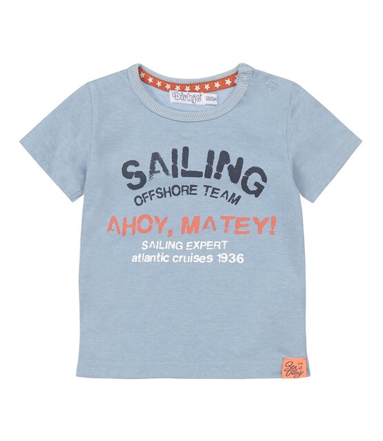 Dirkje Jongens T-Shirt