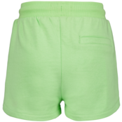 Raizzed Meisjes Short Cerise