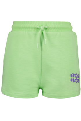 Raizzed Meisjes Short Cerise