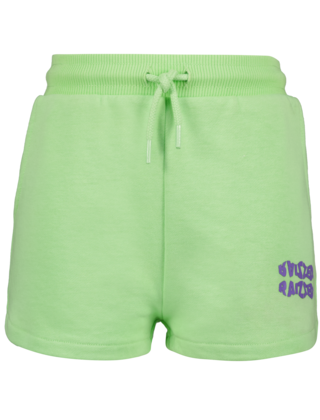 Raizzed Meisjes Short Cerise