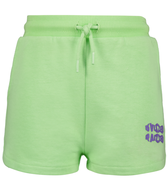 Raizzed Meisjes Short Cerise