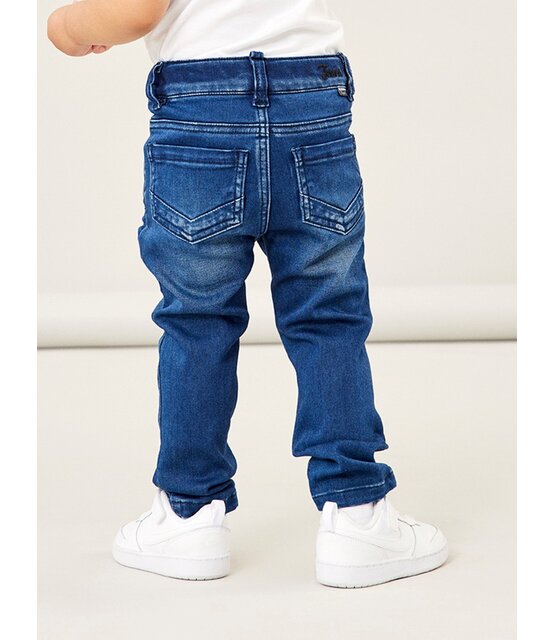 Name It Jongens Broek