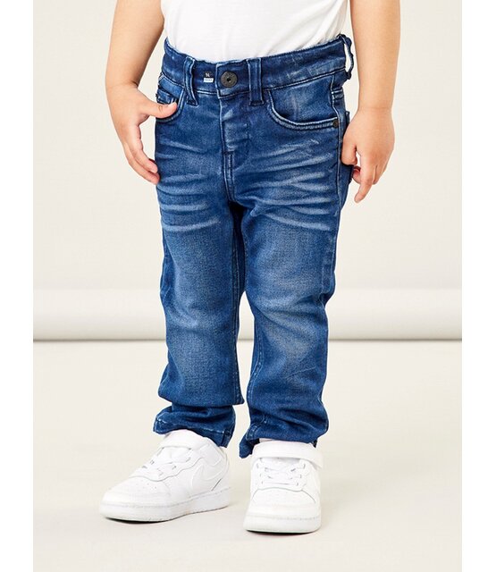 Name It Jongens Broek
