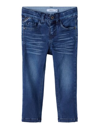 Name It Jongens Broek