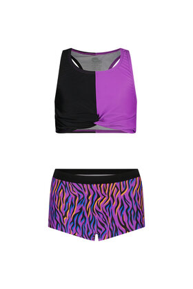 Just Beach Meisjes Bikini Laguna Soleil
