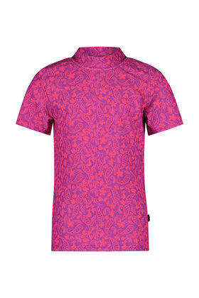 Just Beach Meisjes Zwemshirt Long Island