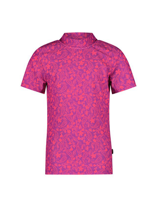 Just Beach Meisjes Zwemshirt Long Island