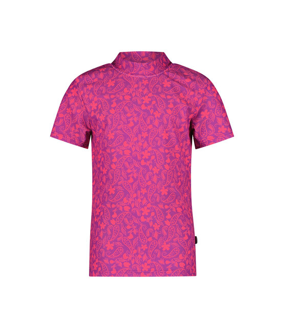 Just Beach Meisjes Zwemshirt Long Island