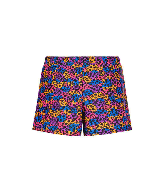 Just Beach Meisjes Short Santa Cruz