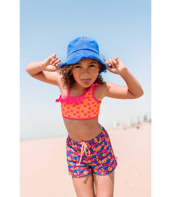 Just Beach Meisjes Short Santa Cruz