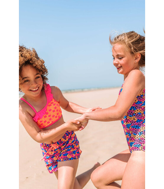 Just Beach Meisjes Short Santa Cruz