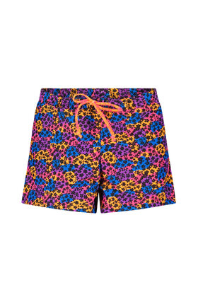 Just Beach Meisjes Short Santa Cruz