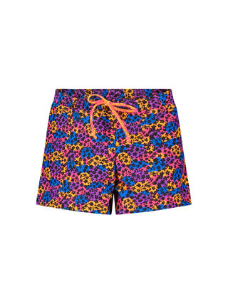 Just Beach Meisjes Short Santa Cruz