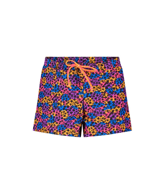 Just Beach Meisjes Short Santa Cruz