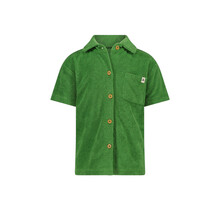 The New Chapter Jongens Blouse Storm