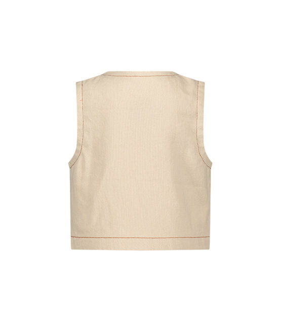 The New Chapter Meisjes Gilet Bobbie