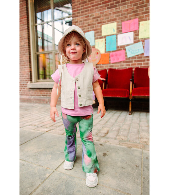 The New Chapter Meisjes Gilet Bobbie