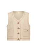 The New Chapter Meisjes Gilet Bobbie