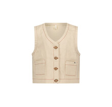 The New Chapter Meisjes Gilet Bobbie