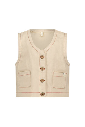 The New Chapter Meisjes Gilet Bobbie