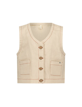 The New Chapter Meisjes Gilet Bobbie