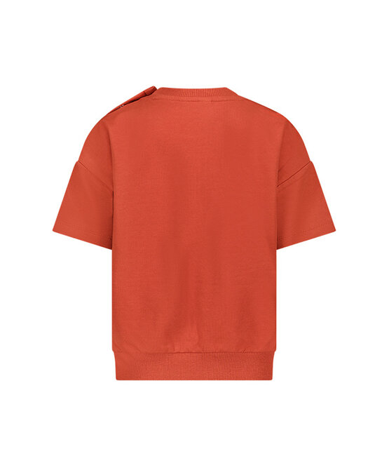 The New Chapter Meisjes Sweater Beau