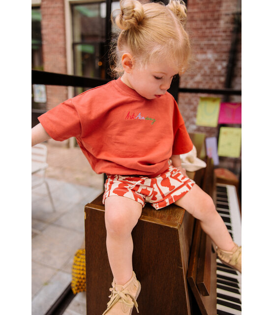 The New Chapter Meisjes Sweater Beau