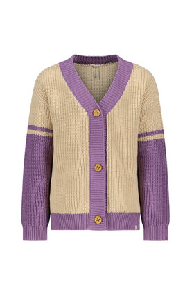 The New Chapter Meisjes Vest Harper