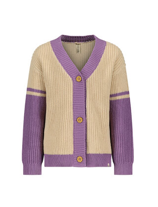 The New Chapter Meisjes Vest Harper